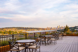  - Staybridge Suites U District Seattle