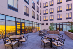  - Staybridge Suites U District Seattle