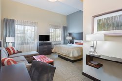  - Staybridge Suites U District Seattle