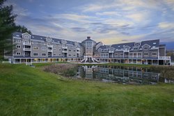  - Holiday Inn Club Vacations Mount Ascutney Resort