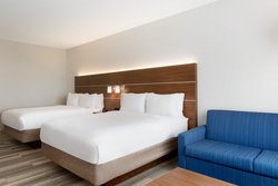  - Holiday Inn Express & Suites Red Bank Road Northeast Cincinnati