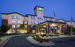  - Holiday Inn Express North St Paul - I-35 E, Exit 115