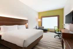  - Holiday Inn Express & Suites Red Bank Road Northeast Cincinnati