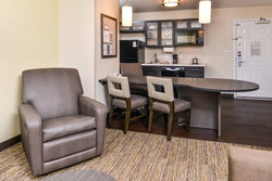  - Candlewood Suites Sierra Vista