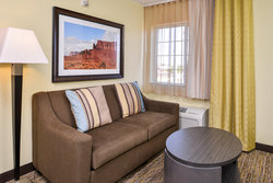  - Candlewood Suites Sierra Vista