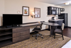  - Candlewood Suites Sierra Vista