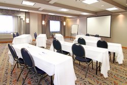  - Holiday Inn Express & Suites South Calgary