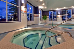  - Holiday Inn Express & Suites South Calgary