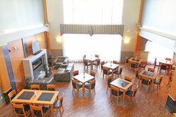  - Holiday Inn Express & Suites South Calgary