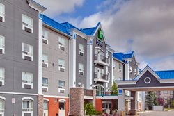  - Holiday Inn Express & Suites South Calgary