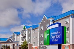  - Holiday Inn Express & Suites South Calgary