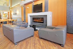 - Holiday Inn Express & Suites South Calgary