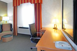  - Holiday Inn Express & Suites South Calgary