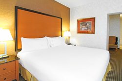  - Holiday Inn Express & Suites South Calgary