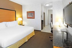  - Holiday Inn Express & Suites South Calgary