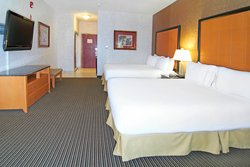  - Holiday Inn Express & Suites South Calgary