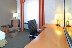  - Holiday Inn Express & Suites South Calgary