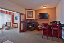  - Holiday Inn Express & Suites South Calgary