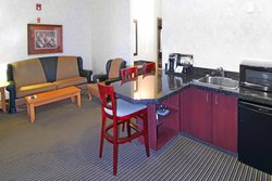  - Holiday Inn Express & Suites South Calgary