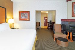  - Holiday Inn Express & Suites South Calgary