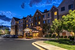  - Staybridge Suites Glendale