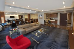  - Crowne Plaza Hotel Plainsboro