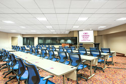  - Crowne Plaza Hotel Plainsboro