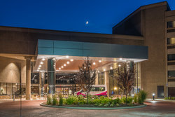  - Crowne Plaza Hotel Plainsboro
