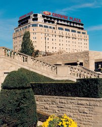  - Crowne Plaza Hotel Niagara Falls