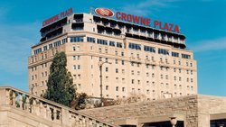  - Crowne Plaza Hotel Niagara Falls