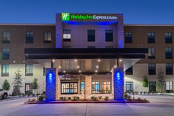  - Holiday Inn Express & Suites West Fort Worth - I-30, Exit 7A