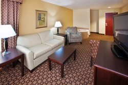  - Holiday Inn East Quincy
