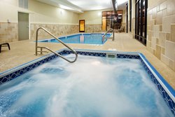  - Holiday Inn East Quincy