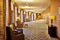  - Holiday Inn East Quincy