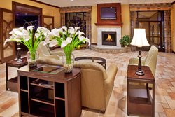  - Holiday Inn East Quincy