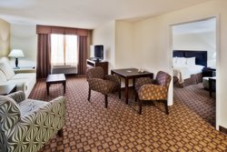  - Holiday Inn East Quincy