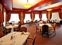  - Holiday Inn East Quincy