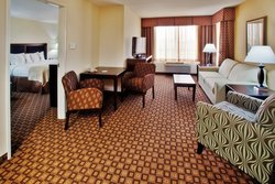  - Holiday Inn East Quincy