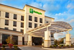  - Holiday Inn East Quincy