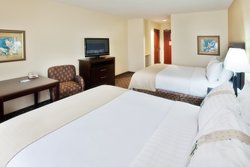  - Holiday Inn East Quincy