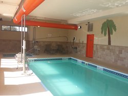  - Holiday Inn East Quincy