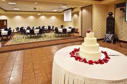  - Holiday Inn East Quincy