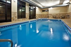  - Holiday Inn East Quincy