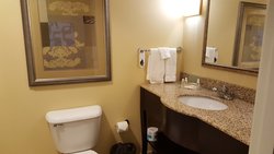  - Holiday Inn East Quincy