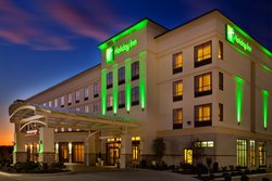  - Holiday Inn East Quincy
