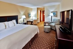 - Holiday Inn East Quincy