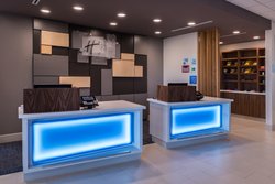  - Holiday Inn Express & Suites West Fort Worth - I-30, Exit 7A