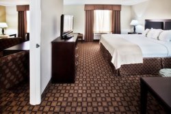  - Holiday Inn East Quincy