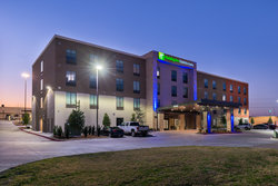  - Holiday Inn Express & Suites West Fort Worth - I-30, Exit 7A