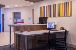  - Holiday Inn Express & Suites West Fort Worth - I-30, Exit 7A